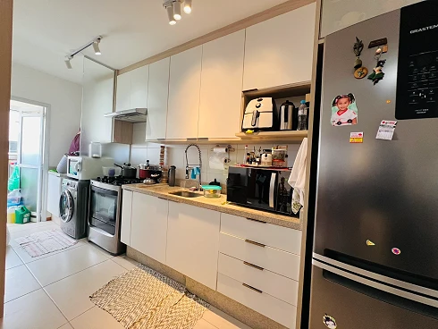 Apartamento em Areias, São José
