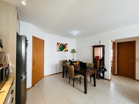 Apartamento em Areias, São José
