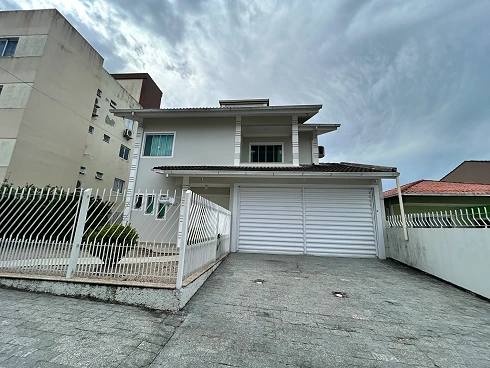 Casa em Pagani Ii, Palhoça