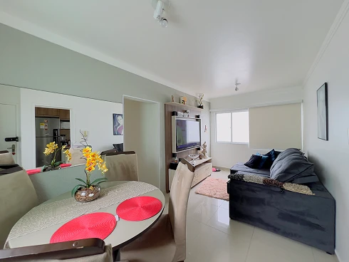 Apartamento em Areias, São José