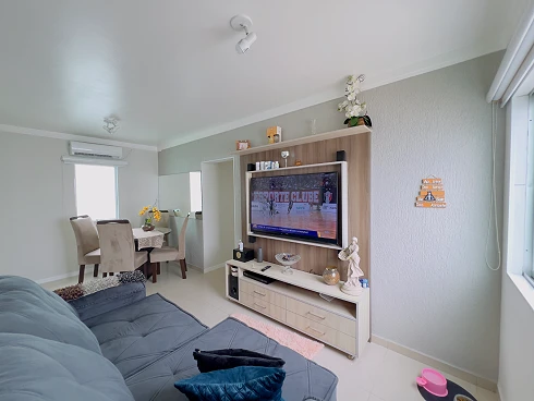 Apartamento em Areias, São José