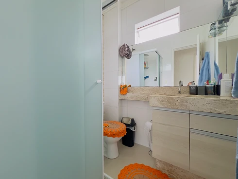 Apartamento em Areias, São José