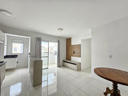 Apartamento em Pedra Branca, Palhoça