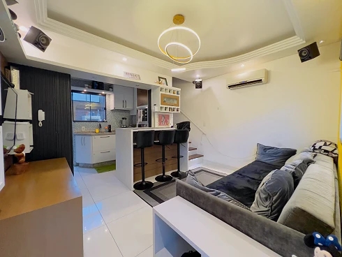 Casa em Serraria, São José