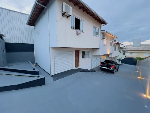 Casa em Serraria, São José