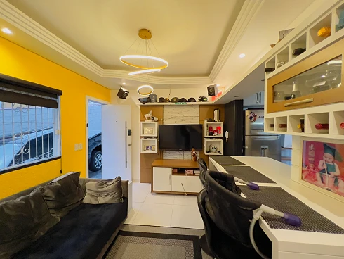 Casa em Serraria, São José