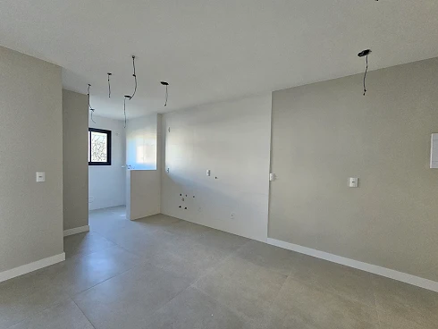 Apartamento em Pedra Branca, Palhoça