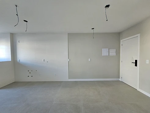 Apartamento em Pedra Branca, Palhoça