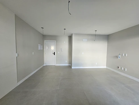 Apartamento em Pedra Branca, Palhoça