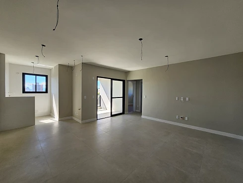 Apartamento em Pedra Branca, Palhoça