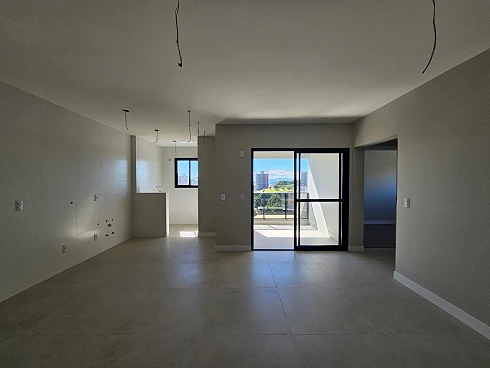 Apartamento em Pedra Branca, Palhoça