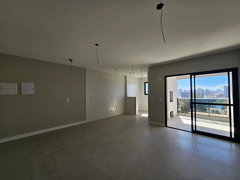 Apartamento em Pedra Branca, Palhoça