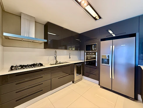 Apartamento em Campinas, São José