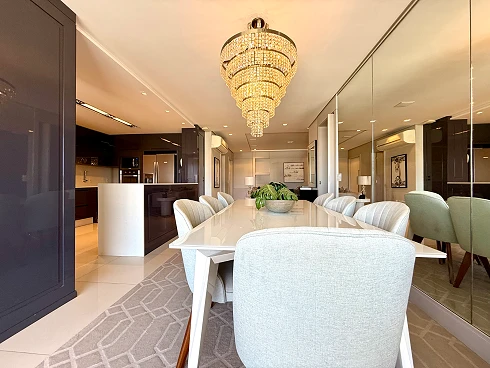 Apartamento em Campinas, São José