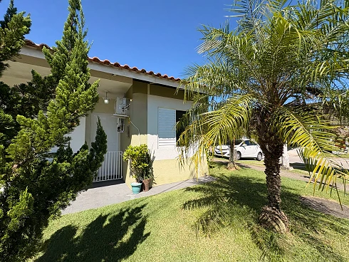 Casa em Bela Vista, Palhoça