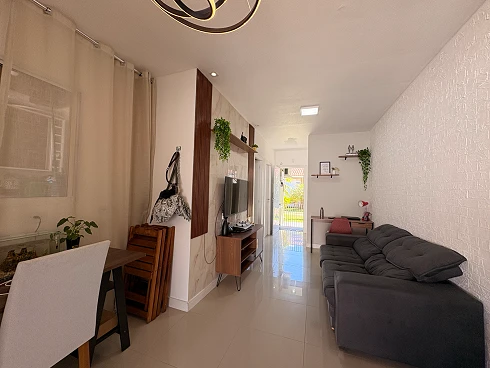 Casa em Bela Vista, Palhoça