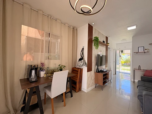 Casa em Bela Vista, Palhoça