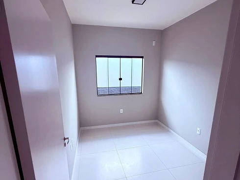 Casa geminada em Bela Vista, Palhoça