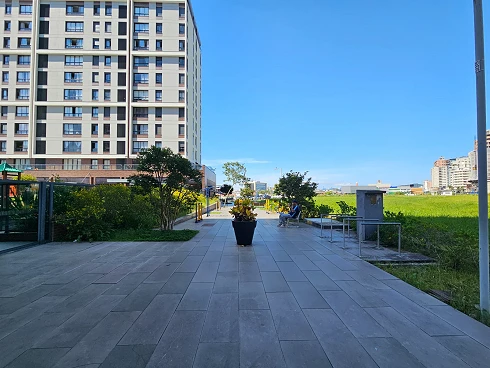 Loja térrea em Pedra Branca, Palhoça