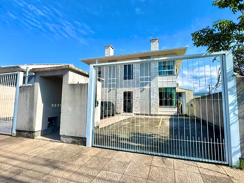 Apartamento em Nova Palhoça, Palhoça