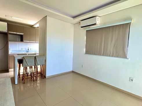 Apartamento em Nova Palhoça, Palhoça