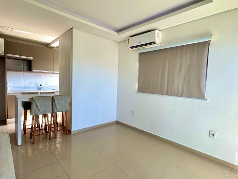 Apartamento em Nova Palhoça, Palhoça
