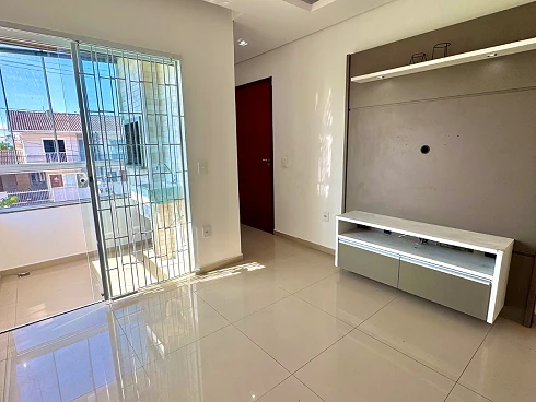 Apartamento em Nova Palhoça, Palhoça