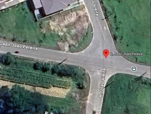 Terreno em Guarda do Cubatão, Palhoça