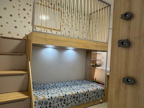 Apartamento em Pedra Branca, Palhoça