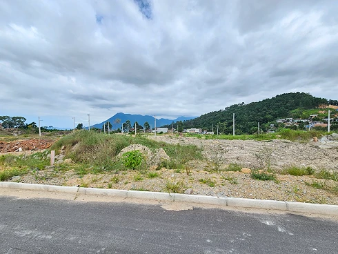 Bela Vista, Palhoça