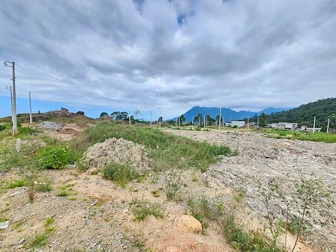 Terreno em Bela Vista, Palhoça