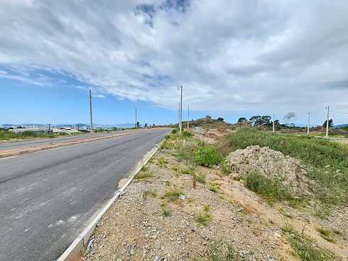 Terreno em Bela Vista, Palhoça