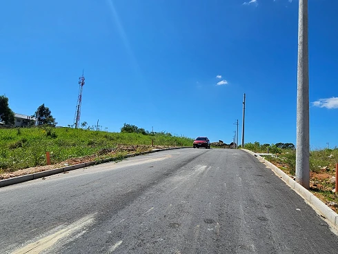 Terreno em Bela Vista, Palhoça