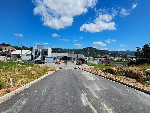 Terreno em Bela Vista, Palhoça