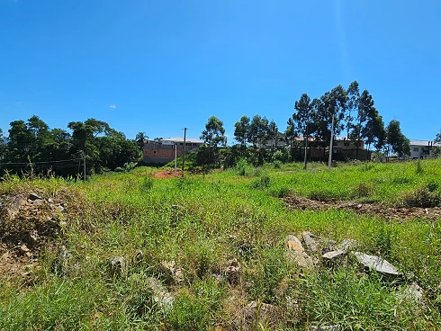 Terreno em Bela Vista, Palhoça