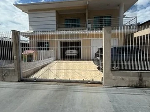 Sertão do Maruim, São José