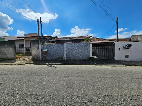 Casa em São Sebastião, Palhoça