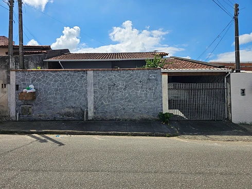 São Sebastião, Palhoça