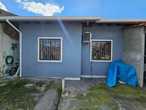 Casa em São Sebastião, Palhoça