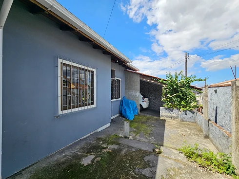Casa em São Sebastião, Palhoça