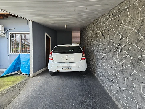Casa em São Sebastião, Palhoça