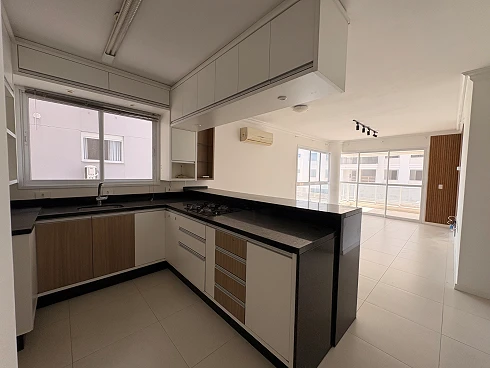 Apartamento em Pedra Branca, Palhoça