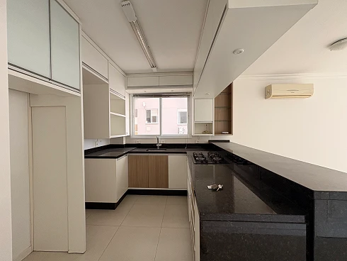 Apartamento em Pedra Branca, Palhoça