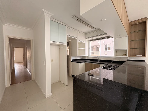 Apartamento em Pedra Branca, Palhoça