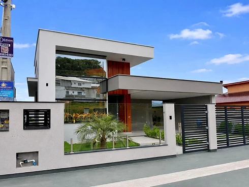Casa em São Sebastião, Palhoça