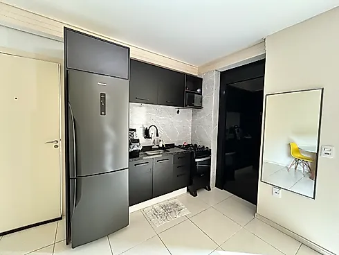 Apartamento em Pedra Branca, Palhoça
