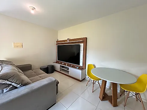 Apartamento em Pedra Branca, Palhoça
