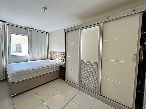 Apartamento em Pedra Branca, Palhoça
