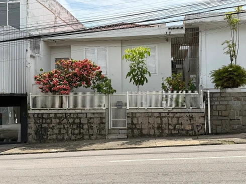 Estreito, Florianópolis