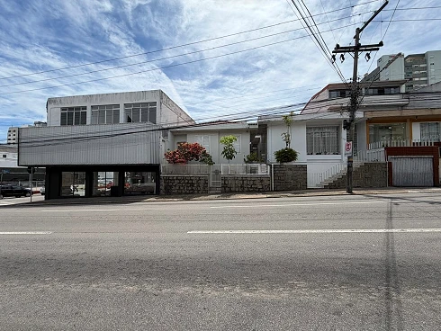 Casa em Estreito, Florianópolis